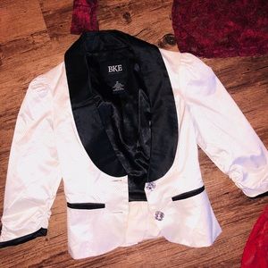 Women’s blazer